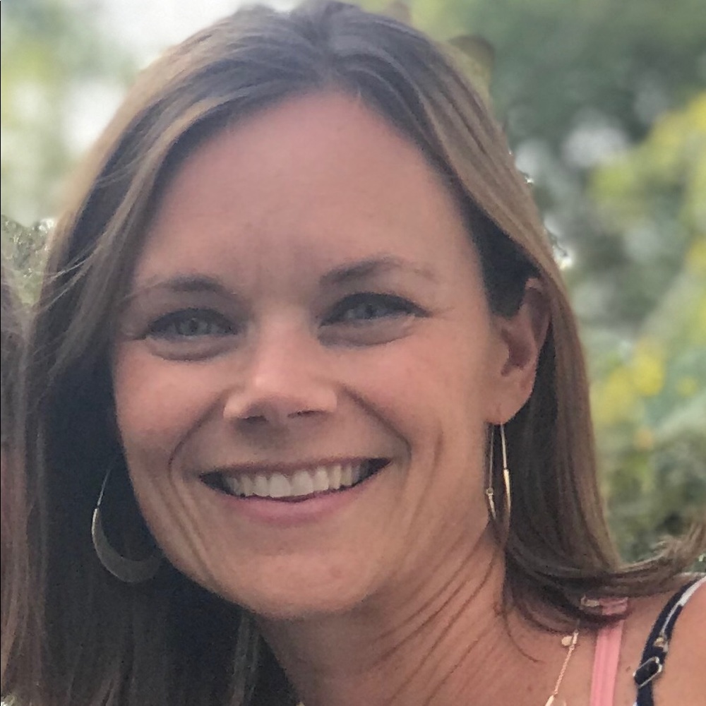 Meet your Posher, Beth